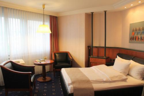 Appartel am Dom - Best Business Hotels in Cologne