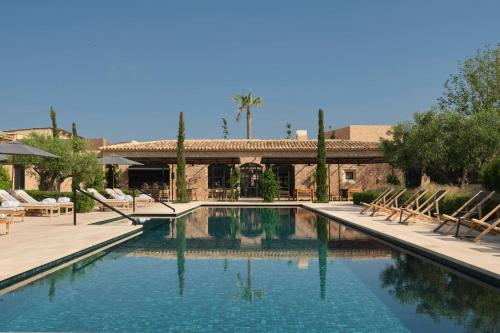 Can Ferrereta - Hotels with Private Pools in Spain