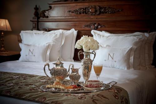 Nino Hotel Boutique