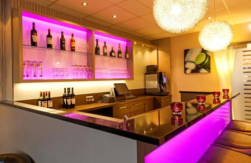 Leonardo Hotel Nürnberg - Best Pet-Friendly Hotels in Nuremberg