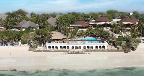 Leopard Beach Resort and Spa - Best Parking Hotels in Kenya