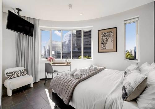 Spice On Broadway - Best Pet-Friendly Hotels in Sydney