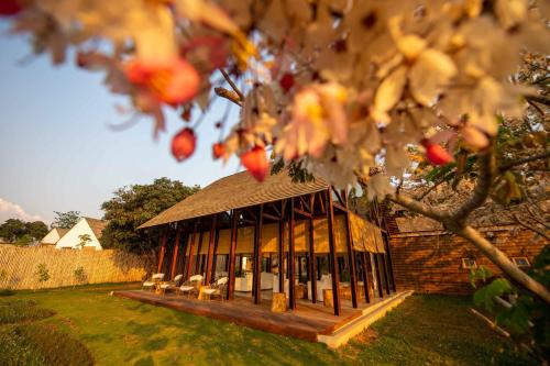 Roukh Kiri Khaoyai, The Centara Collection - Best Hotels in Khao Yai