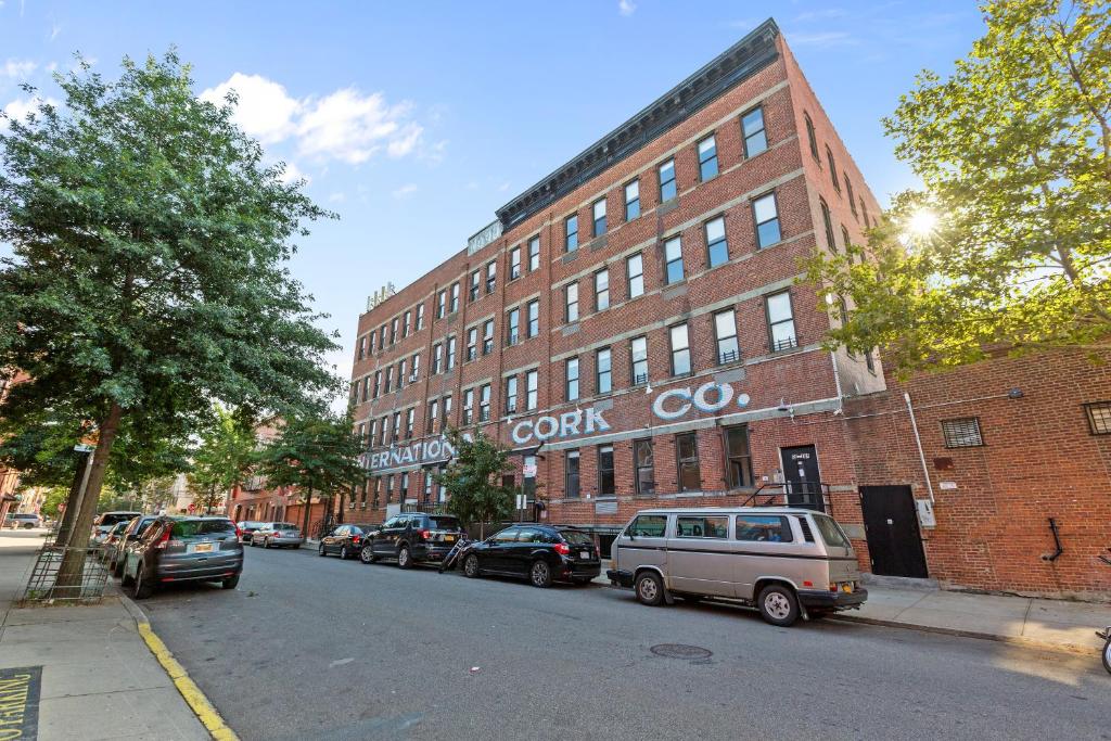 Habitat 101Brooklyn - Brooklyn’s Best Hotels