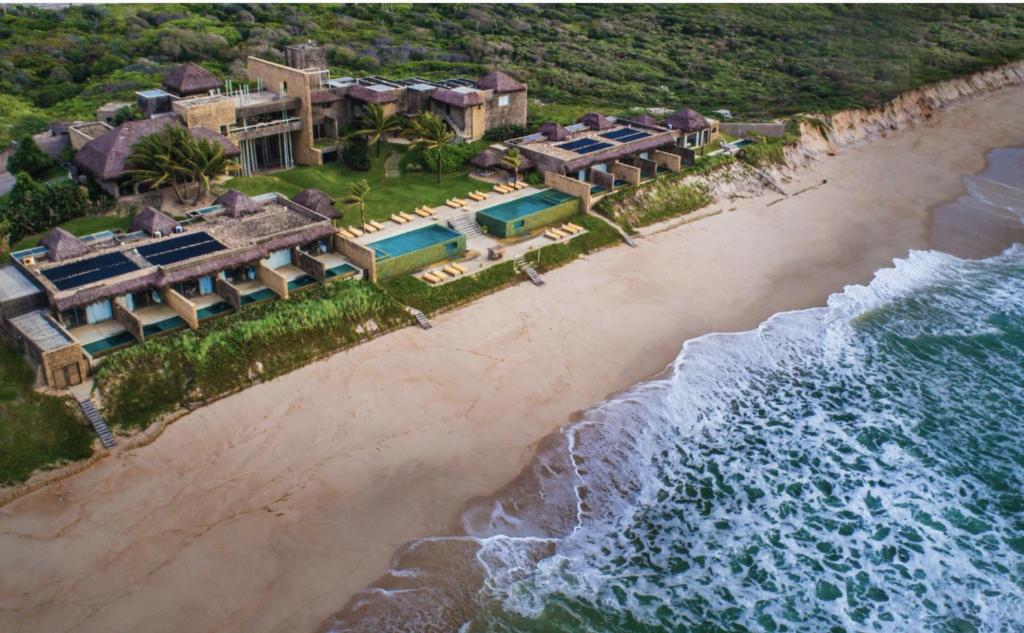 Kenoa Exclusive Beach Spa & Resort - Best Hotels in Alagoas