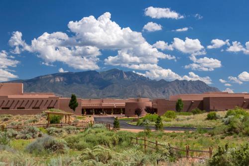 Hyatt Regency Tamaya South Santa Fe - Best Hotels in New Mexico