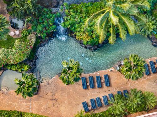 Kahana Falls Resort - Best Pool Hotels in Maui, HI