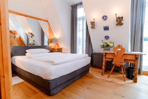 Hotel Opera - Best Hotels in Munich