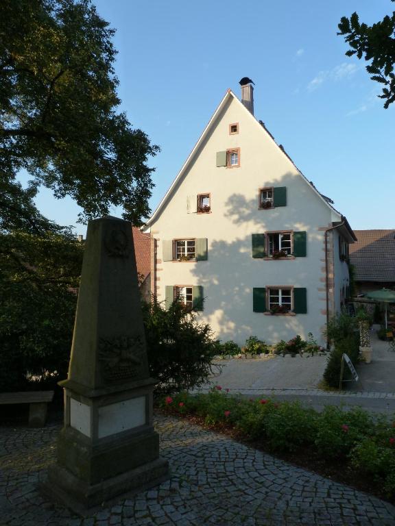 Hotel Restaurant Pfaffenkeller - Best Hotels in Baden-Wurttemberg