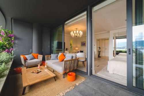 Boutique Hotel Vissi d'Arte