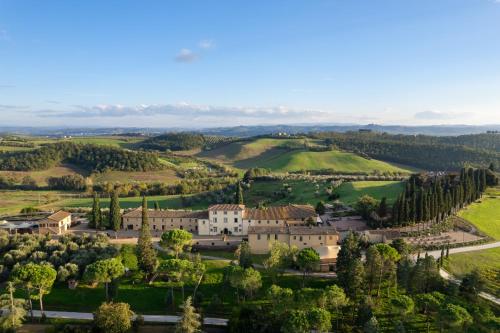 Villa Petriolo - Best Hotels with Pools in Tuscany