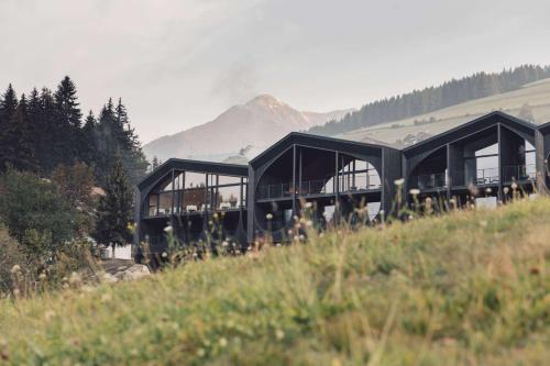 Hotel Milla Montis - Best Hotels in South Tyrol