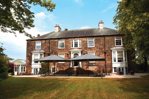 The Cleveland Tontine - Most Romantic Hotels in Yorkshire
