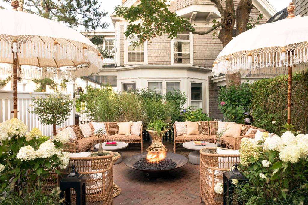 Life House, Nantucket - Best Hotels in Nantucket