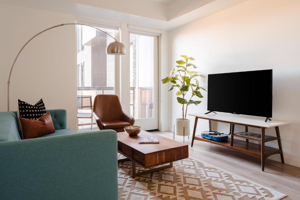 Sonder at SECOND & SECOND - Best Hotels in Minneapolis