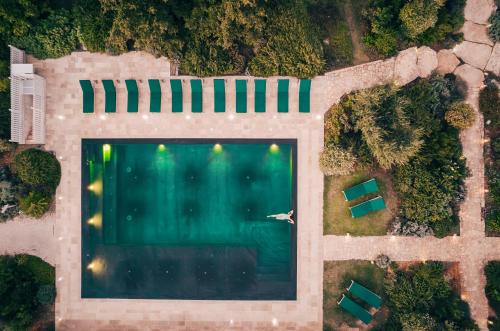 Leonardo Trulli Resort - Best Hotels in Puglia