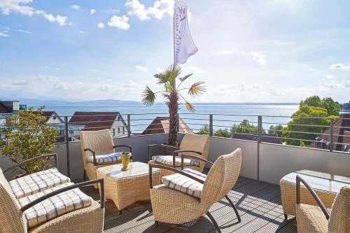 Hotel City Krone - Best Hotels in Baden-Wurttemberg