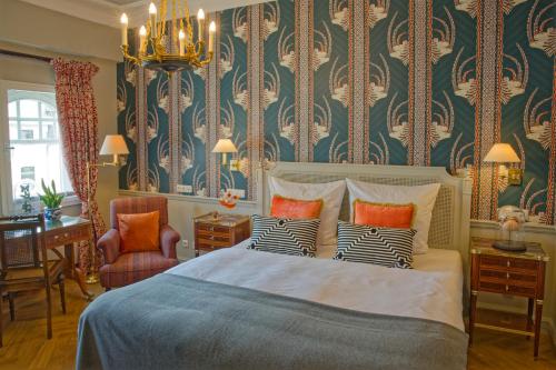 Hanseat-Hotel - Best Hotels in Dusseldorf