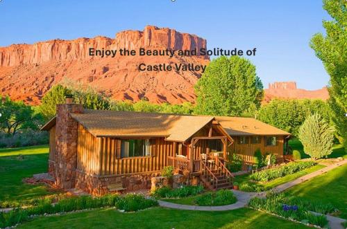 Castle Valley Inn - Best Hotels in Moab