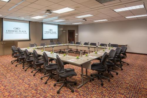 Crowne Plaza Princeton - Conference Center, an IHG Hotel