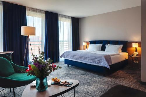 Holiday Inn Berlin City Center East Prenzlauer Berg by IHG - Best Holiday Inn Hotels in Germany