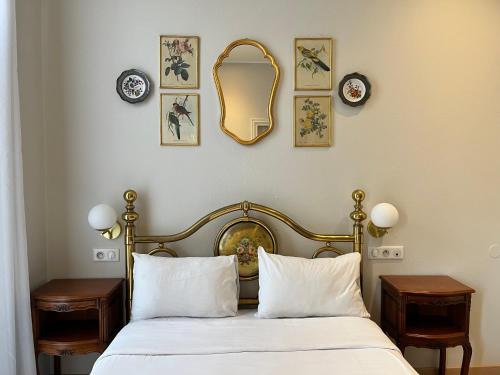 Irin Hotel - Best Parking Hotels in Antibes