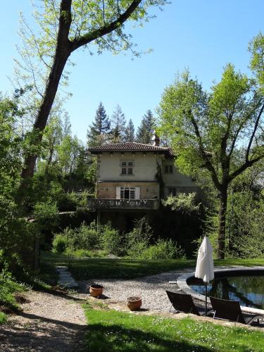 Hostellerie Restaurant Les Gorges de l'Aveyron - Best Hotels in Tarn et Garonne