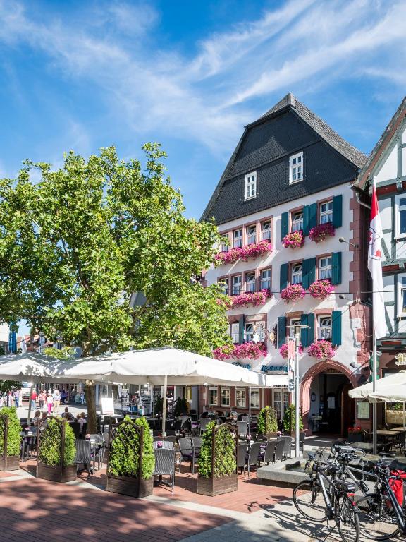derSTERN Hersfeld - Best Hotels in Hesse