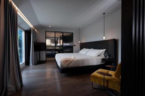 chic&basic Gravity - Best Pet-Friendly Hotels in Porto