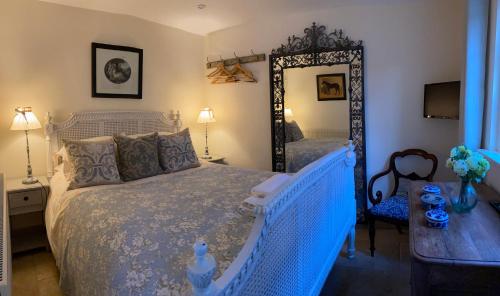Jasmine Cottage
