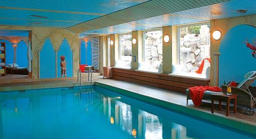 Hotel Azenberg - Best Fitness Hotels in Stuttgart