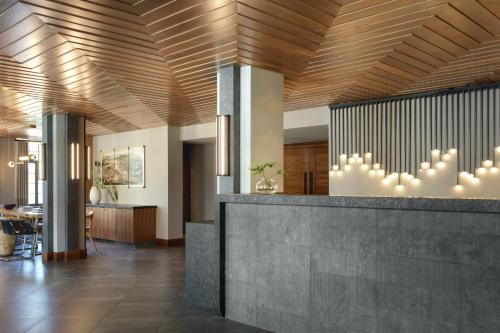 Kimpton - Armory Hotel Bozeman, an IHG Hotel