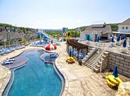 Stormy Point Village - Best Hotels in Branson, MO