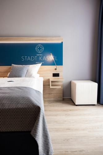 Hotel Stadt Kassel - Carmel-by-the-Sea Hotels