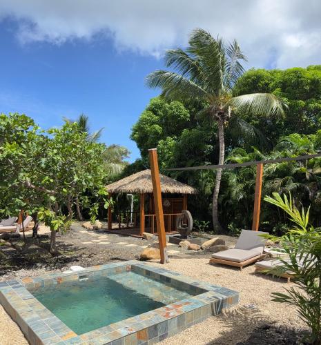 Domaine Saint-François - Best Hotels in Guadeloupe