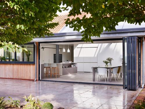 Willow Barn Norfolk Broads B&B - Best Hotels in Norfolk