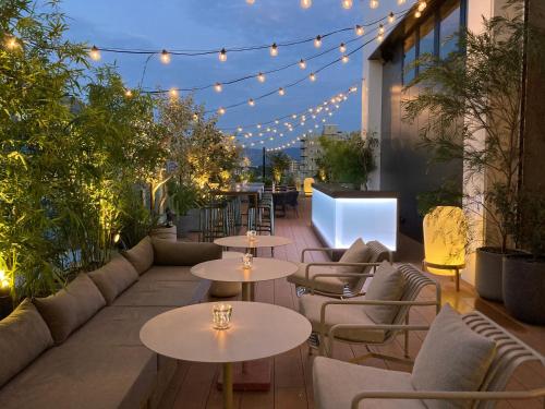 THE KNOT HIROSHIMA - Best Hotels in Hiroshima