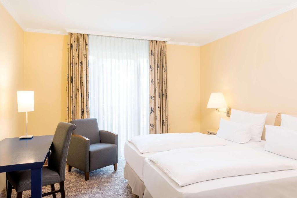 NH Potsdam - Best Hotels in Potsdam