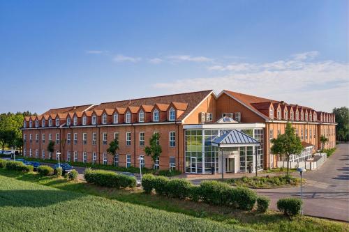 Courtyard by Marriott Magdeburg - Best Courtyard by Marriott Hotels in Germany