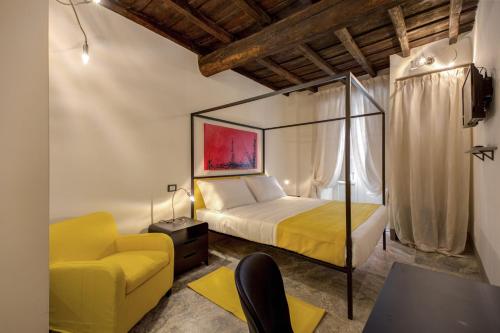 Residenze Argileto - Rome Hotels with Hot Tubs