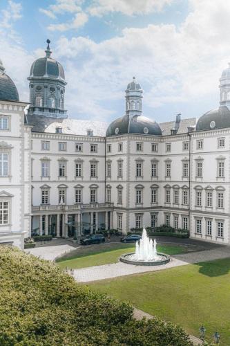 Althoff Grandhotel Schloss Bensberg