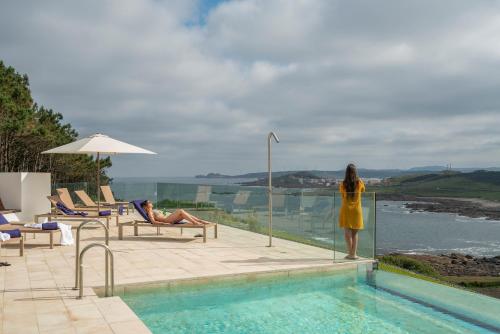 Parador Costa da Morte - Best Hotels in Galicia