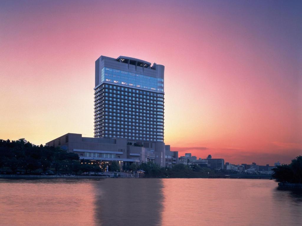Imperial Hotel Osaka - Best Hotels in Osaka