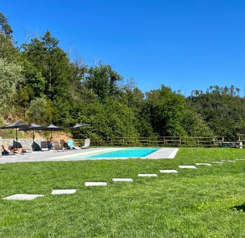 Agriturismo Terre di Ginepro