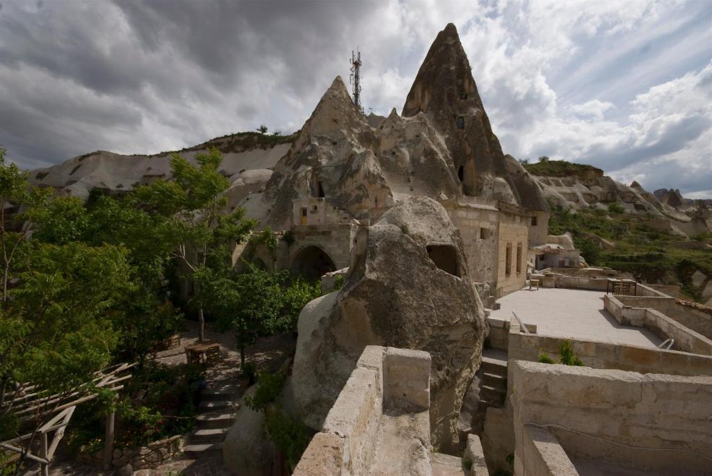 Fairy Chimney Inn - Best Hotels in Cappadocia