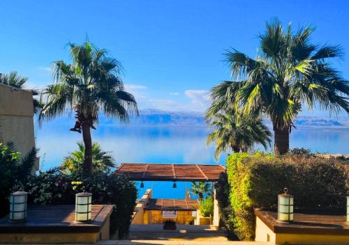 O Beach Hotel & Resort - Best Spa Hotels in Jordan