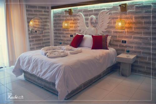 Hotel Kachi de Uyuni - Best Hotels in Uyuni