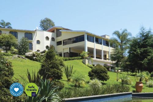 Mision Los Cocuyos Alta Montana - Best Business Hotels in Huatulco