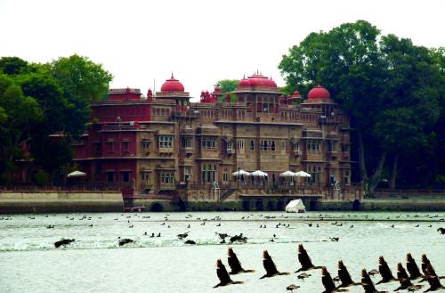 Gajner Palace-Heritage by HRH Group of Hotels - Best Hotels in Rajasthan