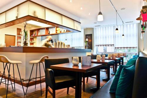 Courtyard by Marriott Dresden - Best Courtyard by Marriott Hotels in Germany